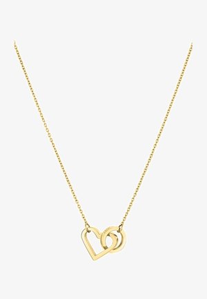 Liebeskind Berlin, Collier - gold-coloured