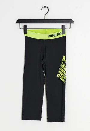 Nike Performance Punčochy - black