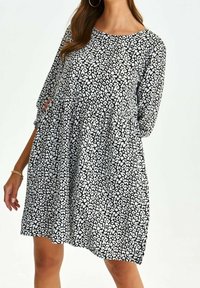 Top Secret Vapaa-ajan mekko - black