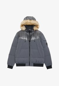 Sélectionné, dark grey