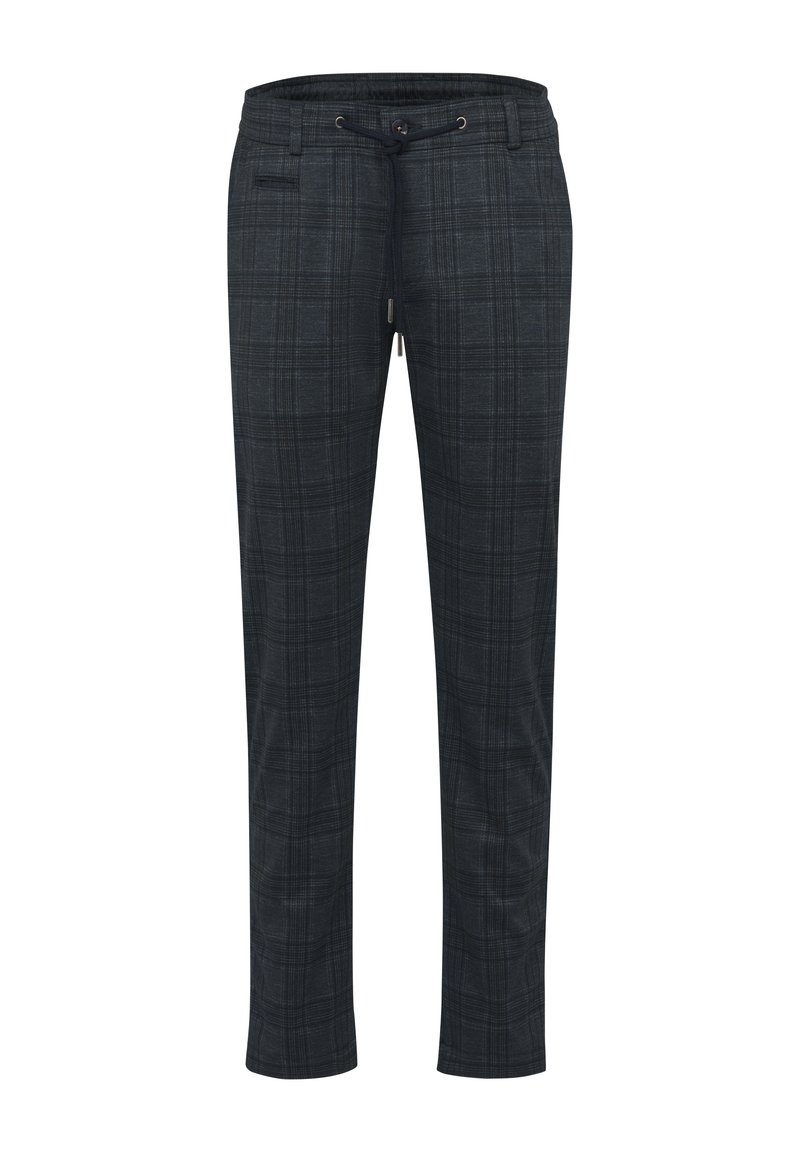 Bugatti Broek blauw Bugatti Broek blauw