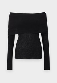 Sélectionné, black