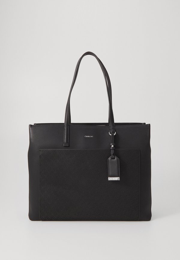 MUST MEDIUM MONO - Tote bag