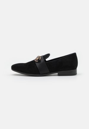 POPLUXE FLEX - Scarpe senza lacci - black