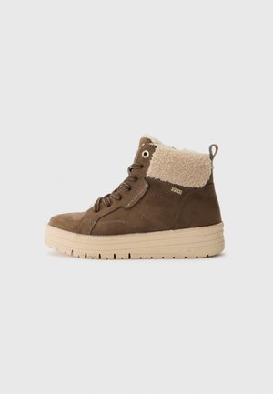 Snowboot/Winterstiefel - fango