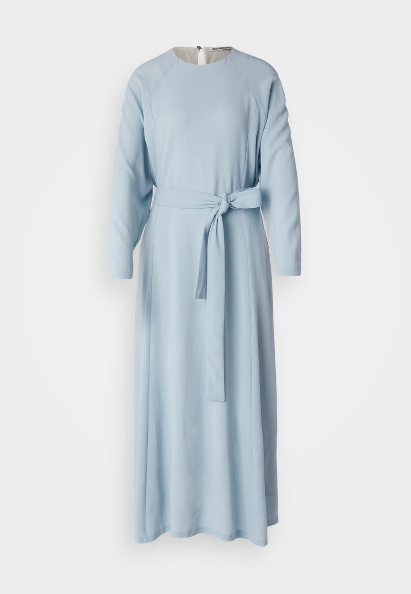 drykorn Maxi-jurk lichtblauw