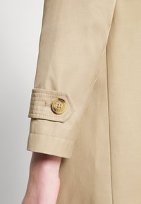 Lauren Ralph Lauren Kort kappa / rock - tan