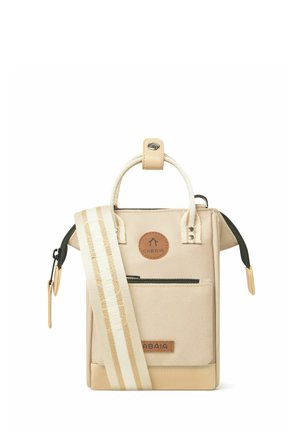 Umhängetasche - beige