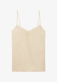 Unausgewählt, natürlich beige rope