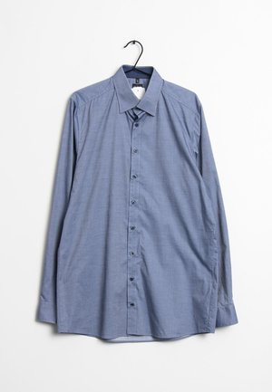 Chemise classique - blue