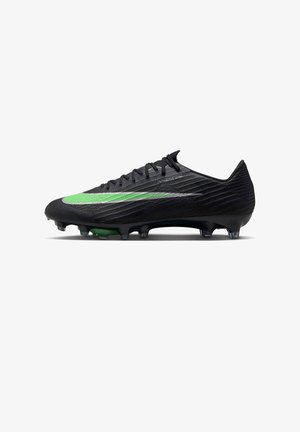 Nike Performance MERCURIAL SUPERFLY 11 ELITE czarny