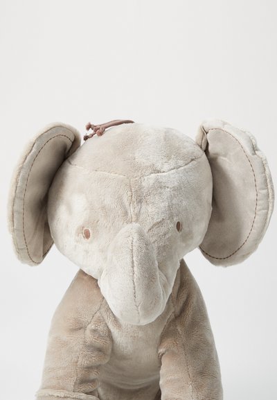 Tartine et Chocolat ELEPHANT - Bamser - taupe