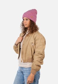 Barts WITZIA - Gorro - rose