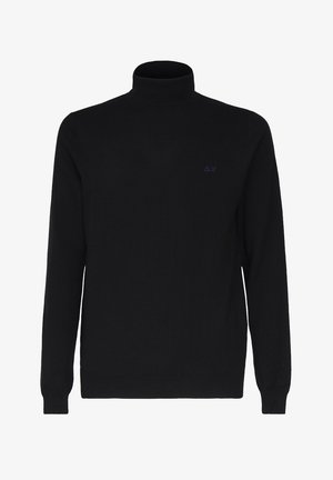 Sun68 DOLCEVITA - Strickpullover - nero