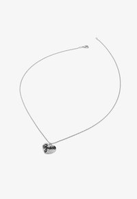 Ausgewählt, silberfarben