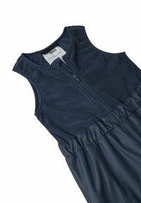 Reima GEFÜTTERTE REGENHOSE LOISKE - Regenanzug - navy