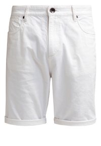 Esprit Short en jean - white