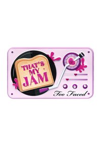 Too Faced THAT’S MY JAM EYE SHADOW PALETTE - Lidschattenpalette - -