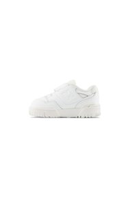 New Balance - 550 UNISEX - Vauvan kengät - white white Pienoiskuva 1