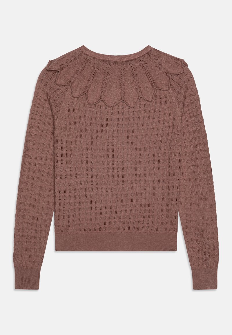 Misha and Puff Ellie 気持ち良く Pullover 4-5y 