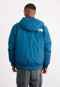 The North Face MCMURDO  - Jachetă cu puf - midnight petrol
