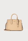 LAILA SM SATCHEL - Τσάντα χειρός - khaki