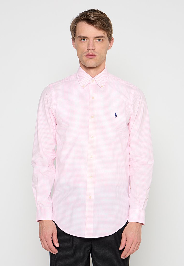 Polo Ralph Lauren Overhemd wit