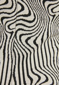 Bershka Fodralklänning - black