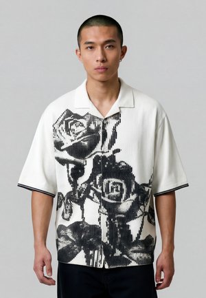 Vertere Berlin MORPH - Skjortebluse - creme