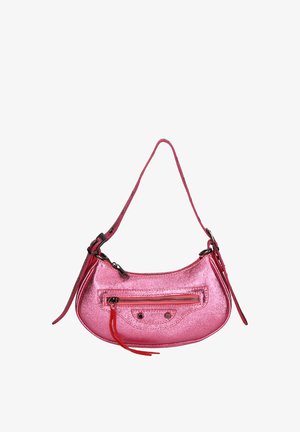 Chiara Ferretti, CHIARA FERRETTI HANDBAG - Borsa a mano - fuchsia