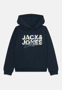 Nepasirinkta, sky captain