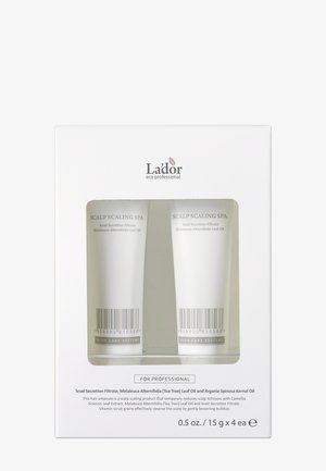SCALP SCALING SPA - Conditioner - -