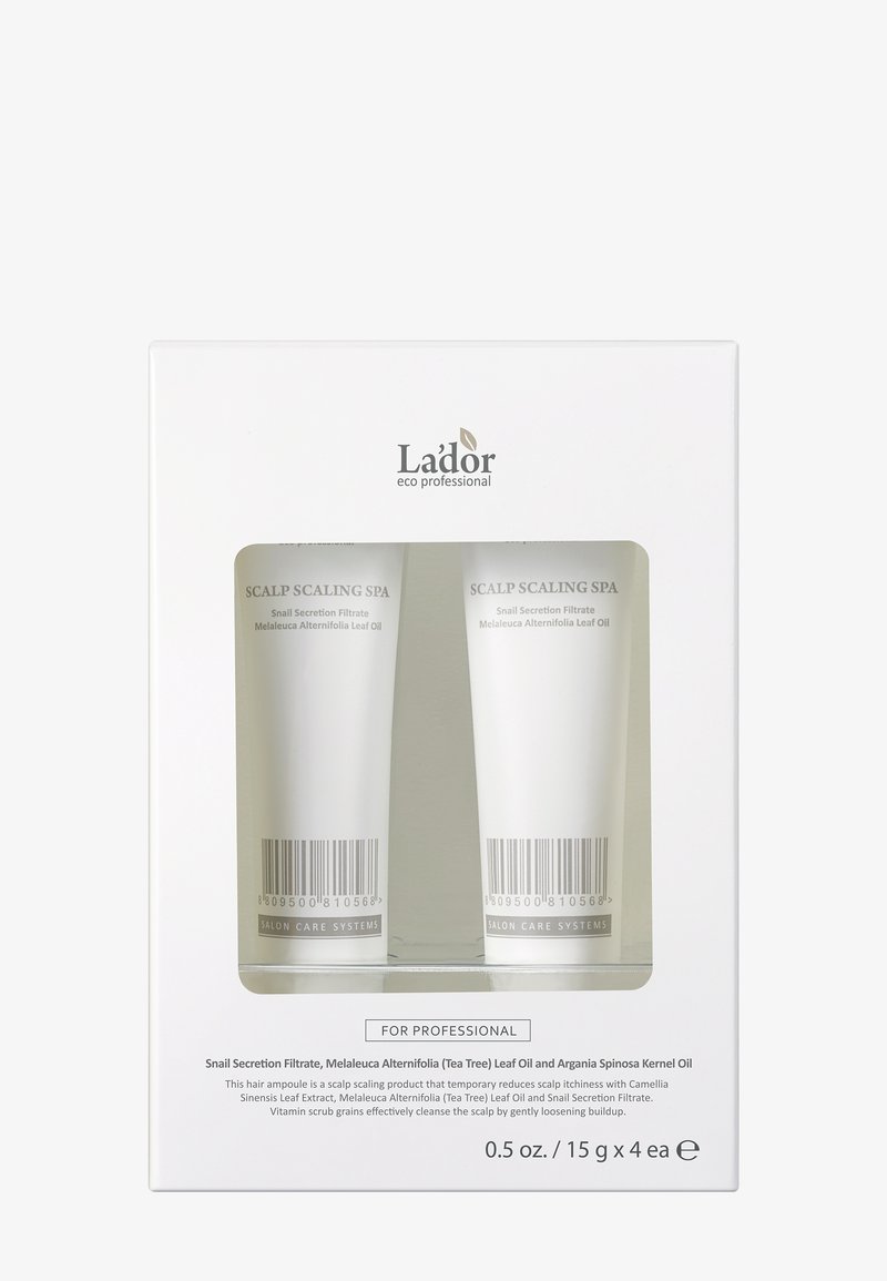 La'dor - SCALP SCALING SPA - Balsam, Förstora