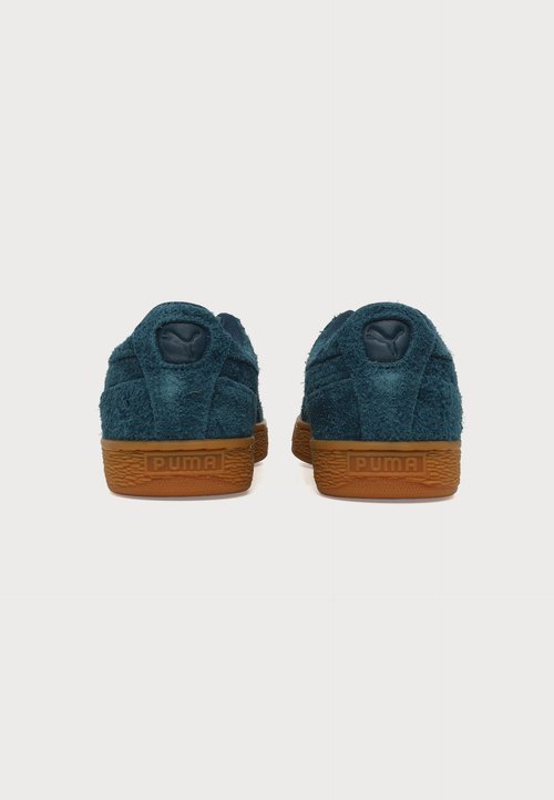 PUMA FOREVER UNISEX - Trainers - midnight petrol/gum — photo 3
