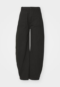 Ausgewählt, black