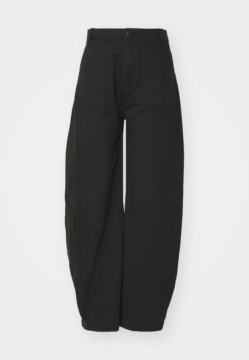 alpha industries Cargobroek zwart