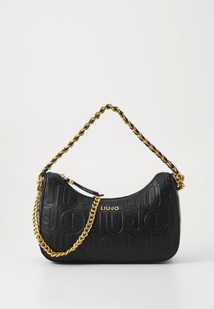 Handtasche - black