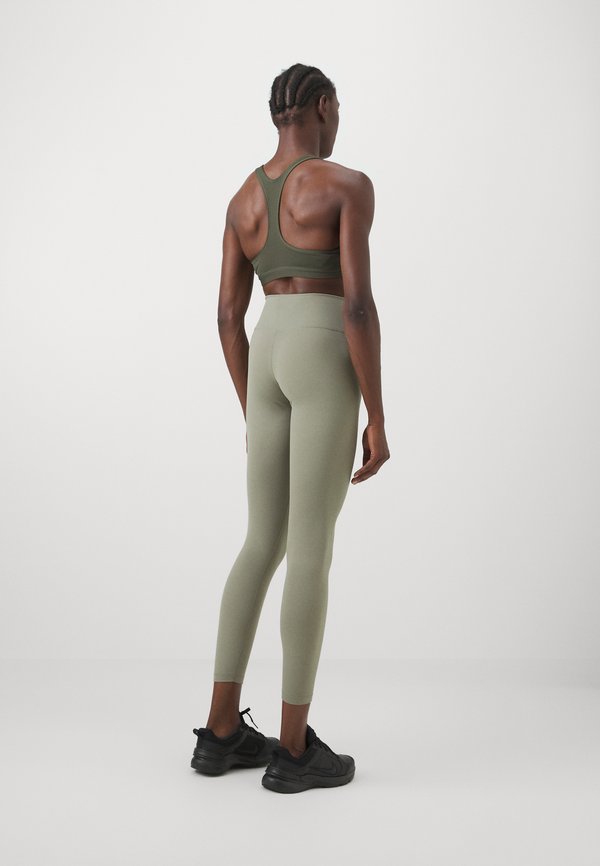 ONE - Leggings - light army3