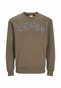 Unausgewählt, canteen