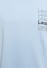 Lacoste LIVE Sweatshirt - light blue