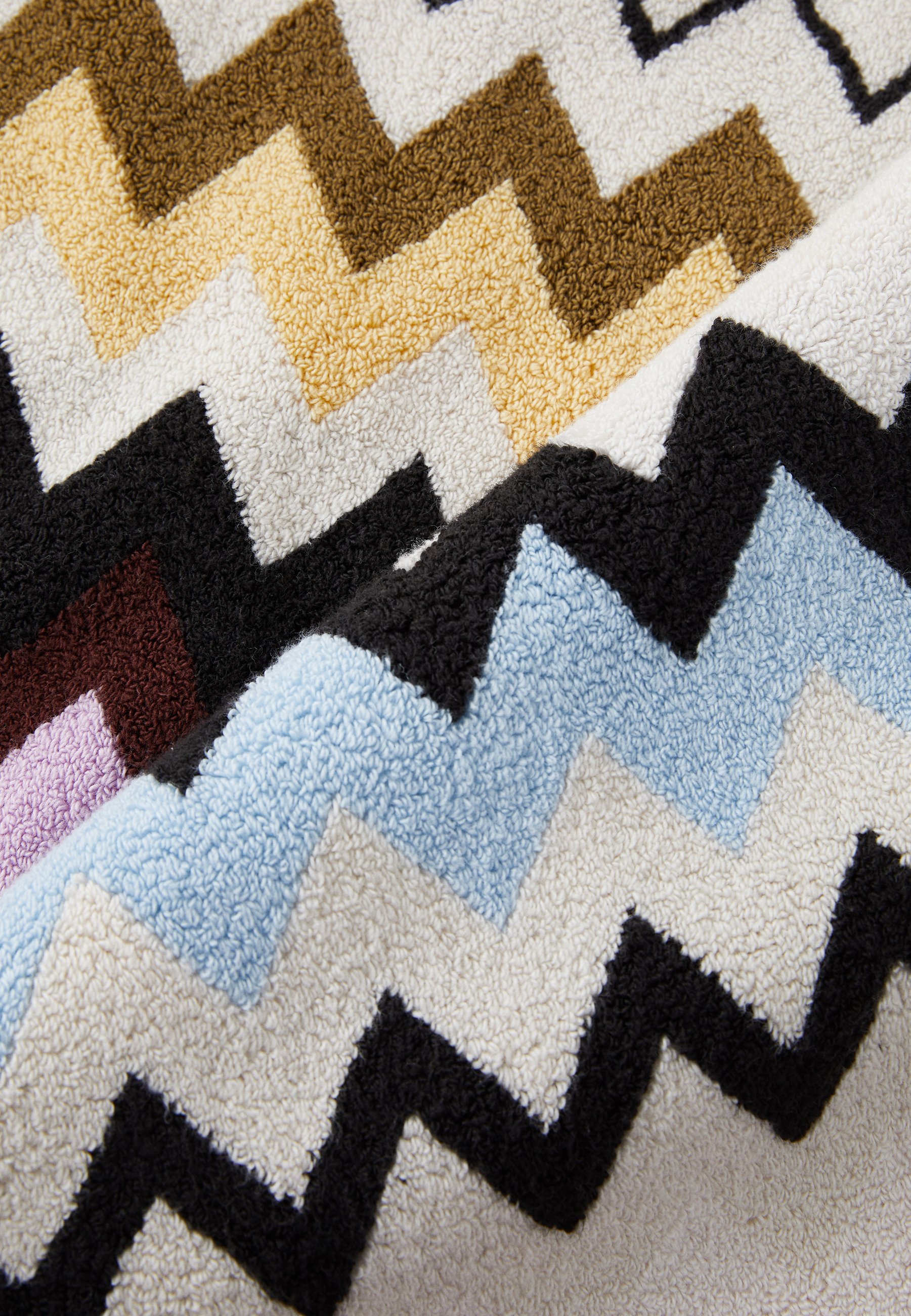 Missoni MURRINA BATH MAT 90X60 - Bath mat - multicolor/multi