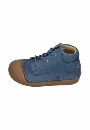 BAREFOOT SNEAKERS AVERY - Sneaker high - jeans