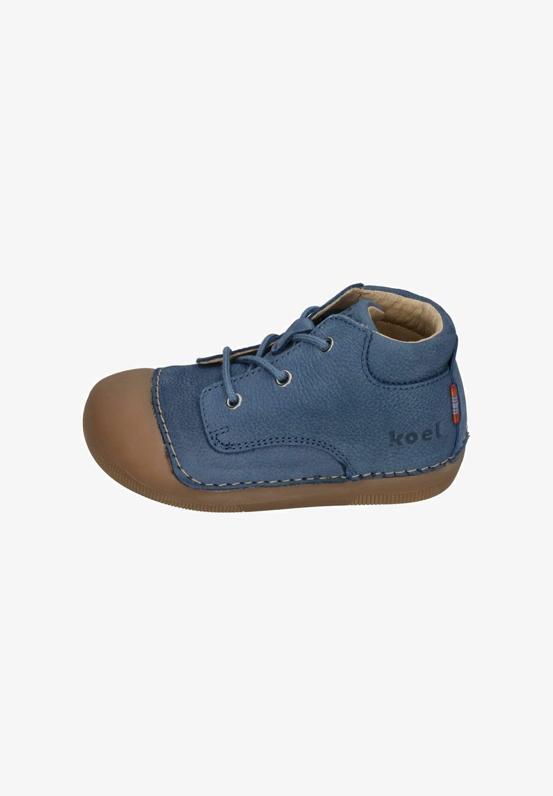 koel BAREFOOT SNEAKERS AVERY - Sneaker high - jeans