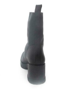WONDERS Stivaletti - black
