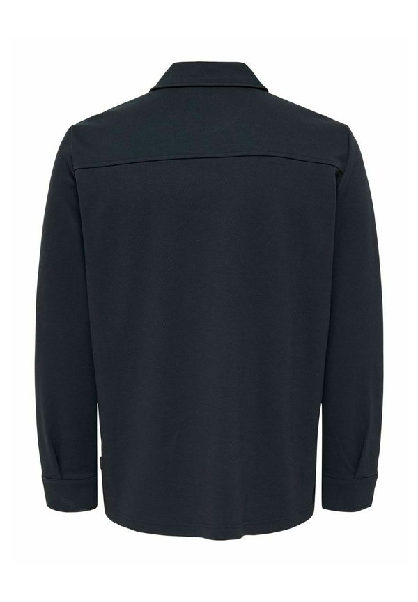 ONSNEWKODYL OVERSHIRT - Summer jacket2