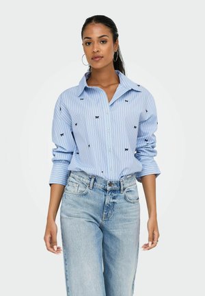 ONLY ONLOREGON - Camicia - serenity
