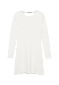 OPEN-BACK  - Neulemekko - off-white