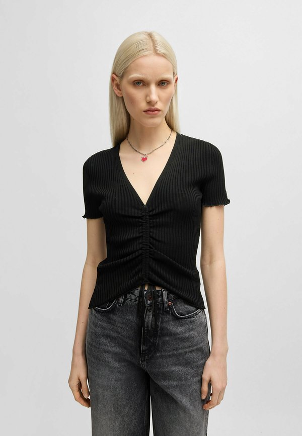 SLISERA - Basic T-shirt