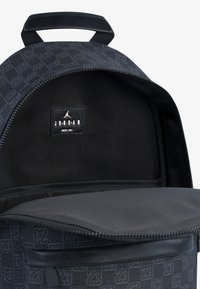 Jordan JAM MONOGRAM BACKPACK UNISEX - Sac à dos - black