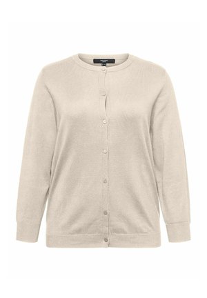 Vero Moda Curve, VMCSILJE, beżowy